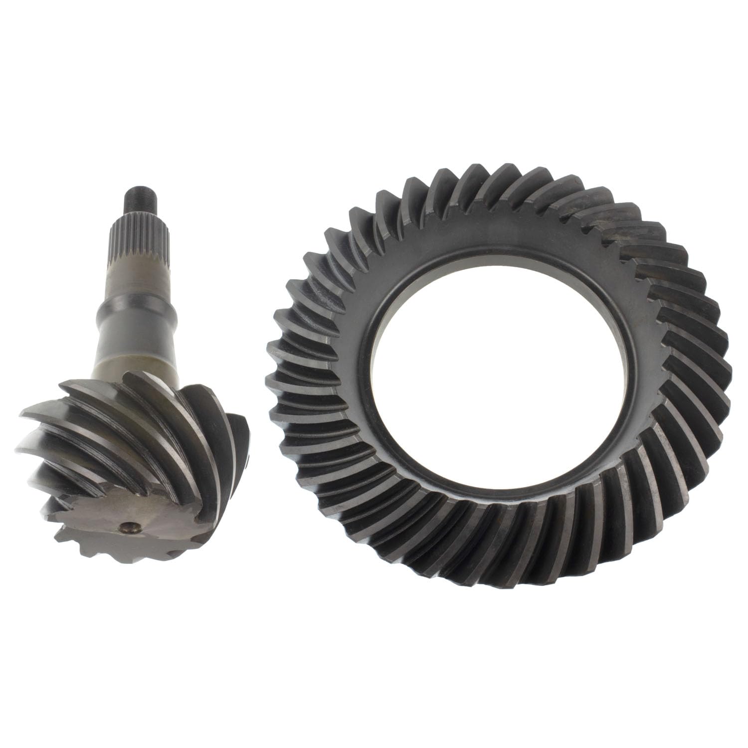 F88355 EXCEL from Richmond Differential Ring and Pinion 3.55 Gear Ratio, For Ford 8.8" 10 Bolt, Compatible with 1990-2010 Ford F-150, Explorer, Mustang, Ranger