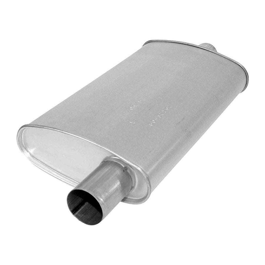 AP Exhaust 3770 Muffler AP Exhaust Products