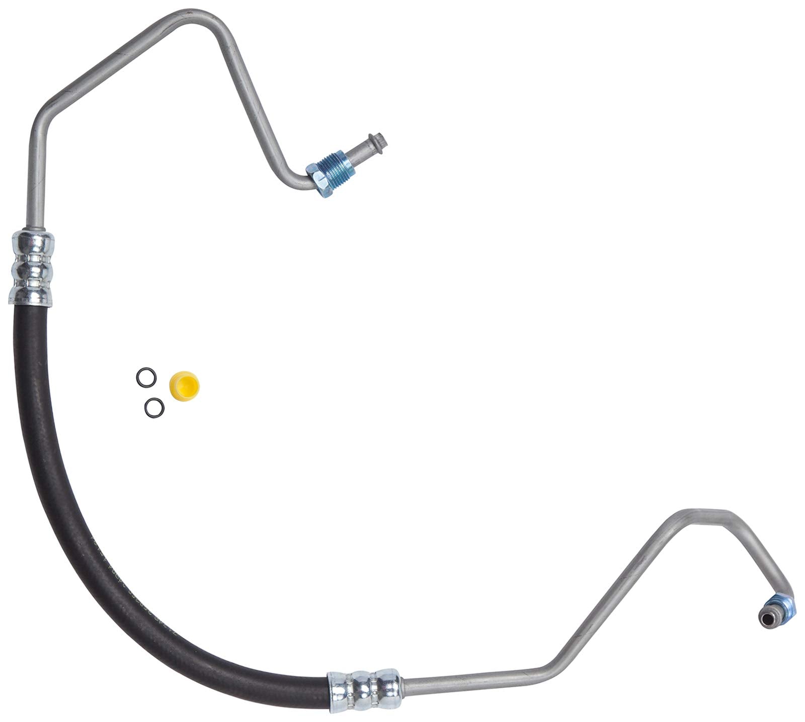 Power Steering Gates 358350 Hose Assembly Pressure Line