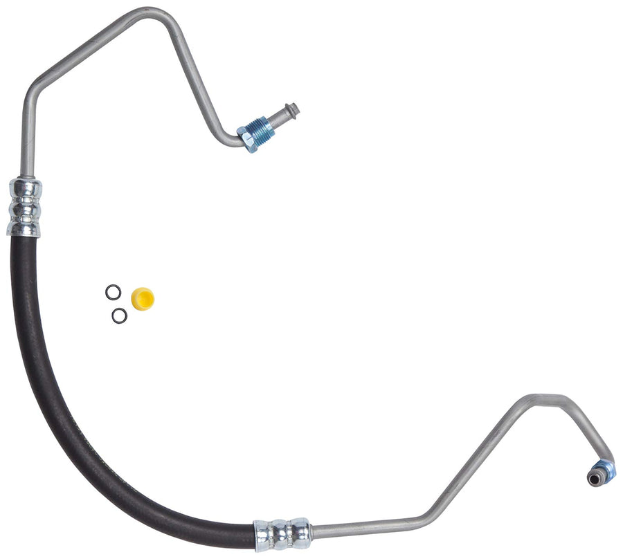 Power Steering Gates 358350 Hose Assembly Pressure Line