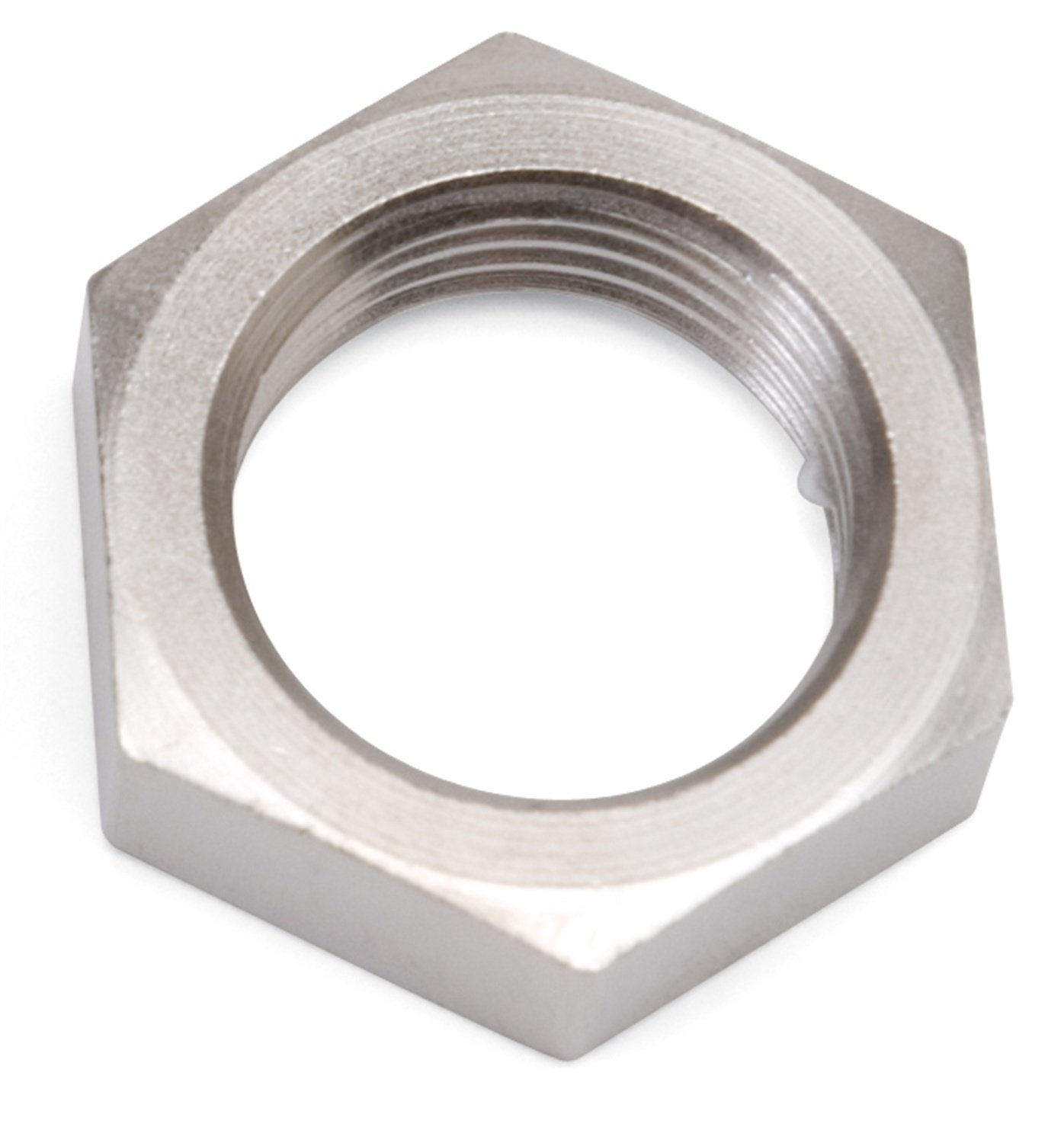 Edelbrock RUSSELL 661881 Endura Nut, Bulkhead - # 4
