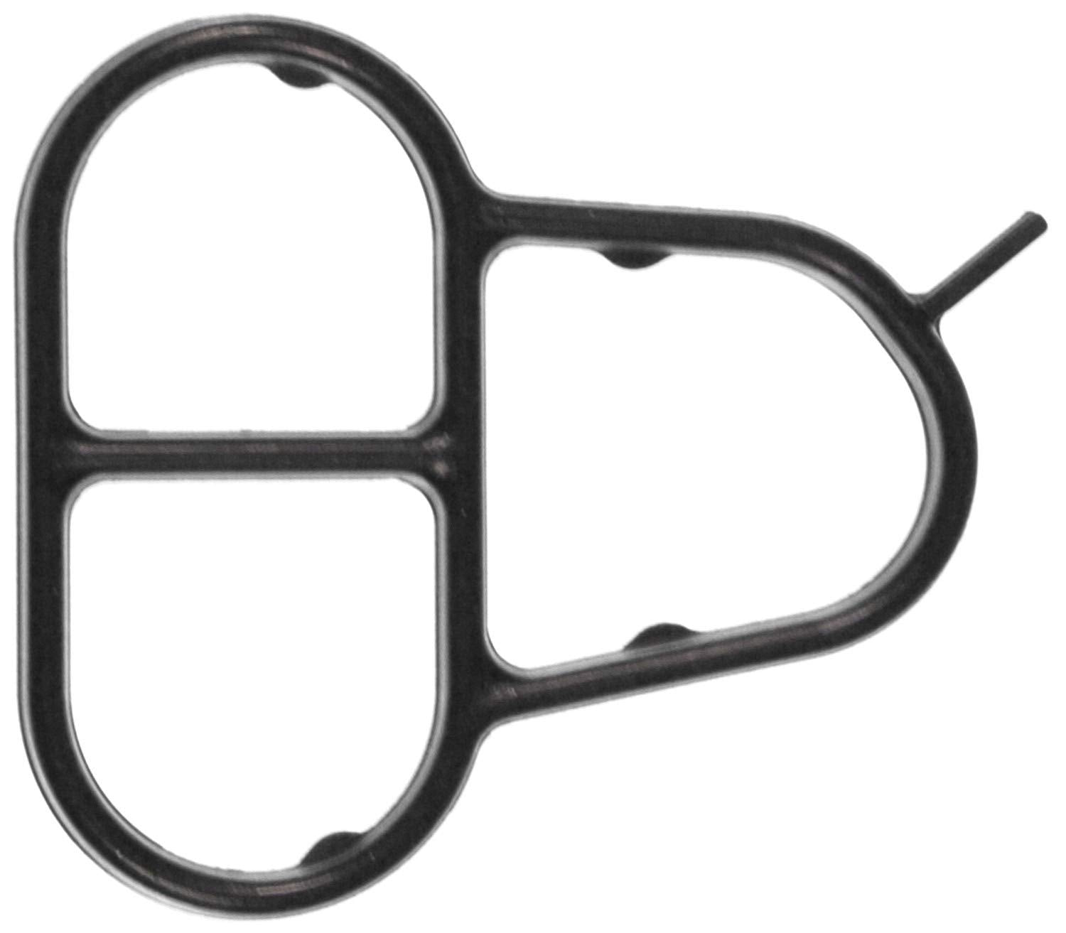 Engine Oil Filter Adapter Gasket MAHLE B32542