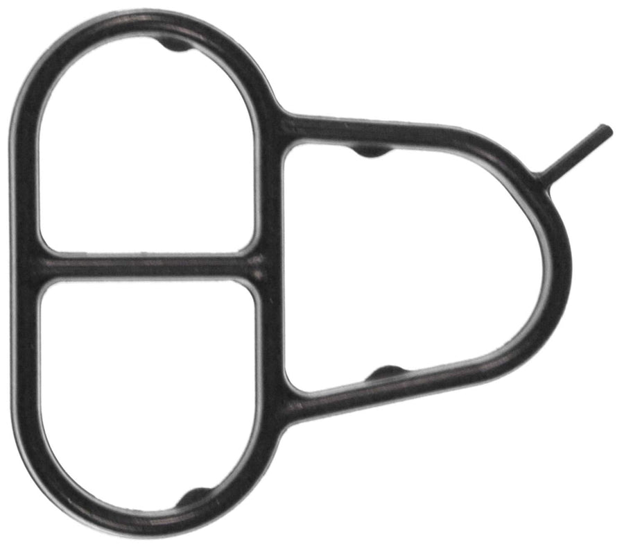 Engine Oil Filter Adapter Gasket MAHLE B32542
