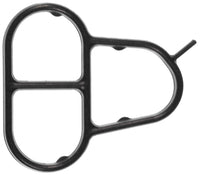 Engine Oil Filter Adapter Gasket MAHLE B32542