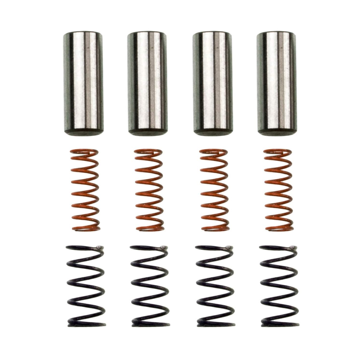 Powertrax Spring And Pin Kit 1510350KAQ Powertrax - Kit