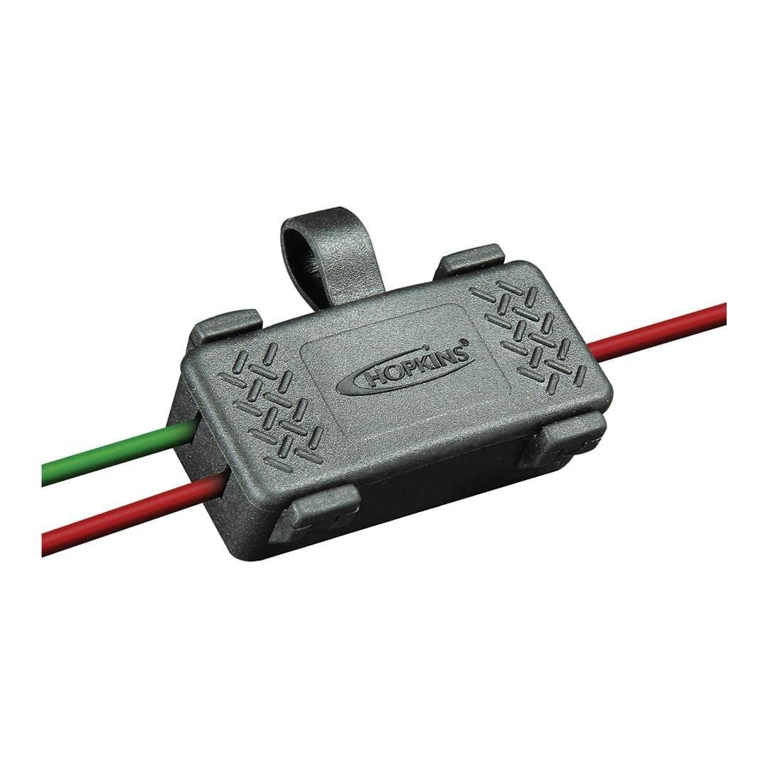Diodes Husky Towing 33070 [4pc]