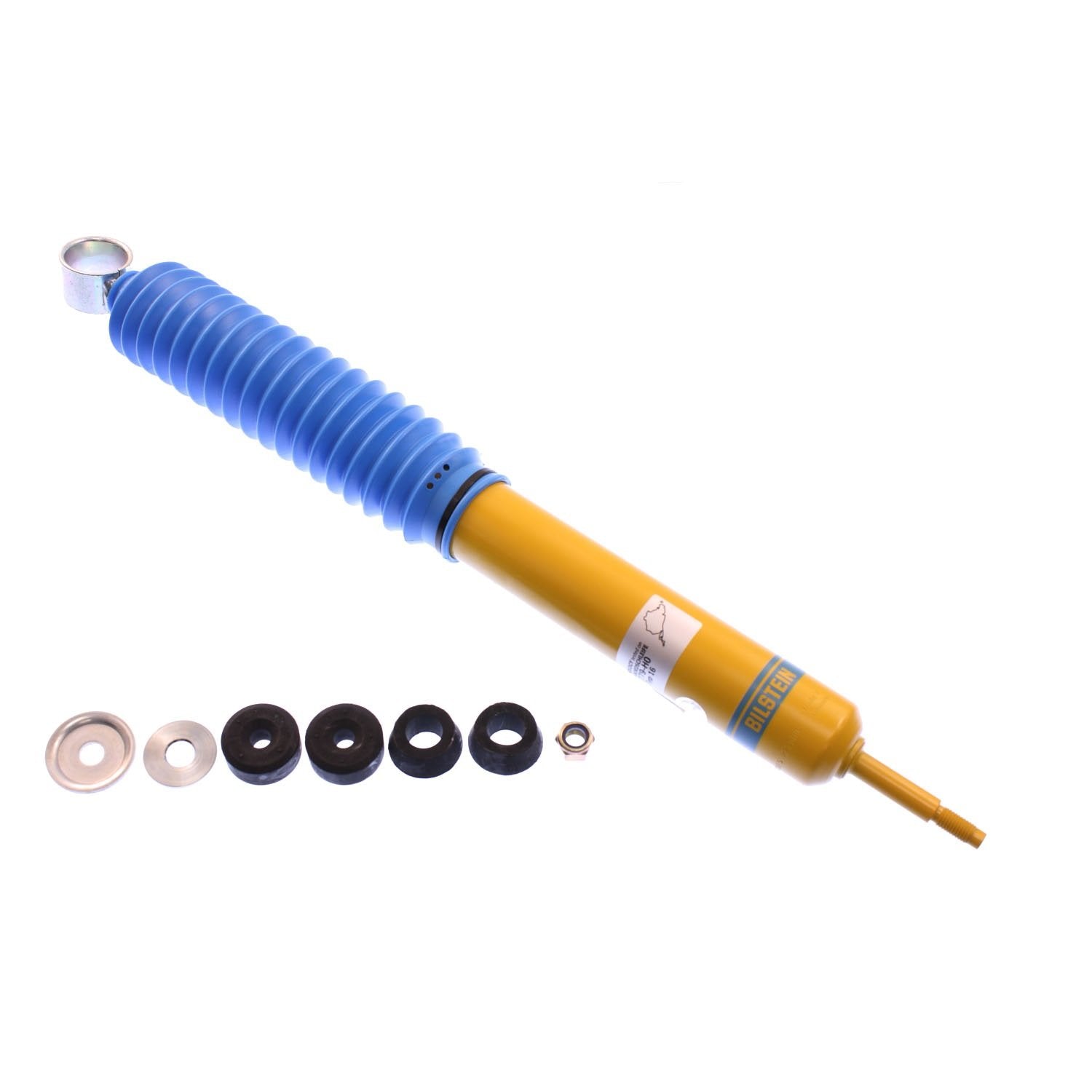 46mm Bilstein Monotube Shock Absorber (24-027793