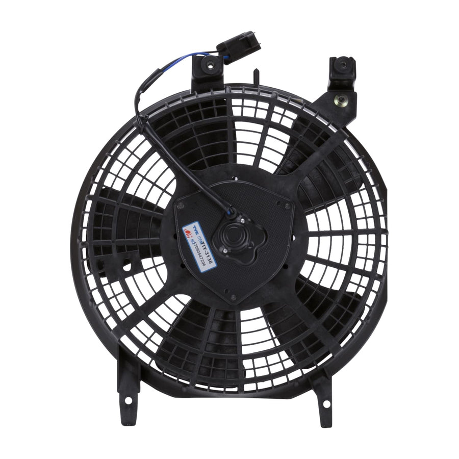 A/C CONDENSER FAN AS TYC - 610150