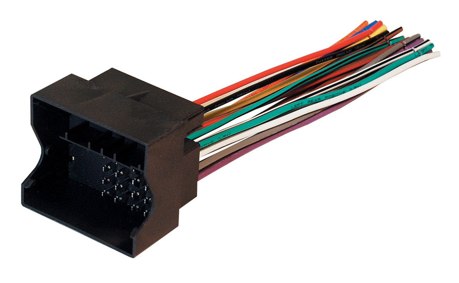 EWH580 American International 2010 Ford Transit Connect Wire Harness