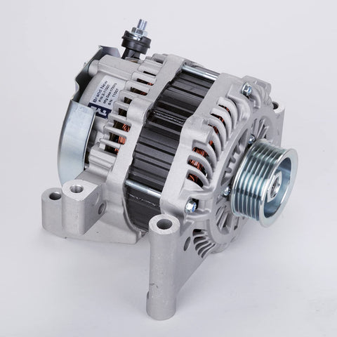 Alternator TYC Compatible with 2003-2008 Mazda Mazda6