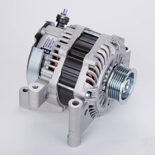 Alternator TYC Compatible with 2003-2008 Mazda Mazda6