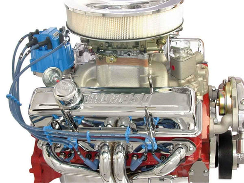 Super HEI Ignition Kit Moroso 72280