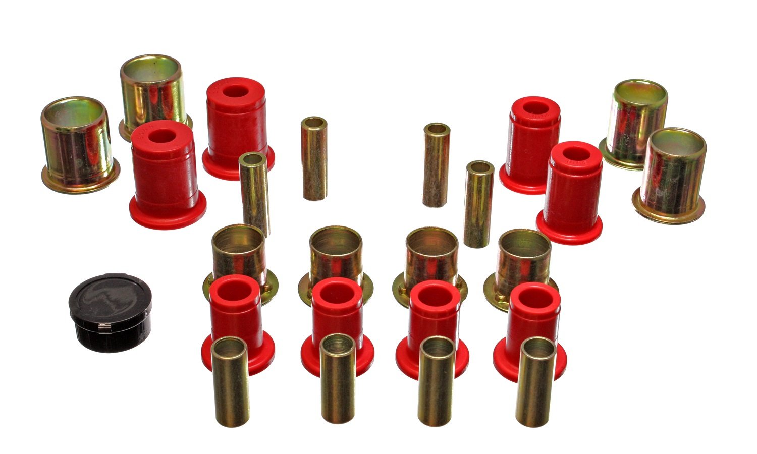 3.3113R Energy Suspension Central Arm Bush for GM