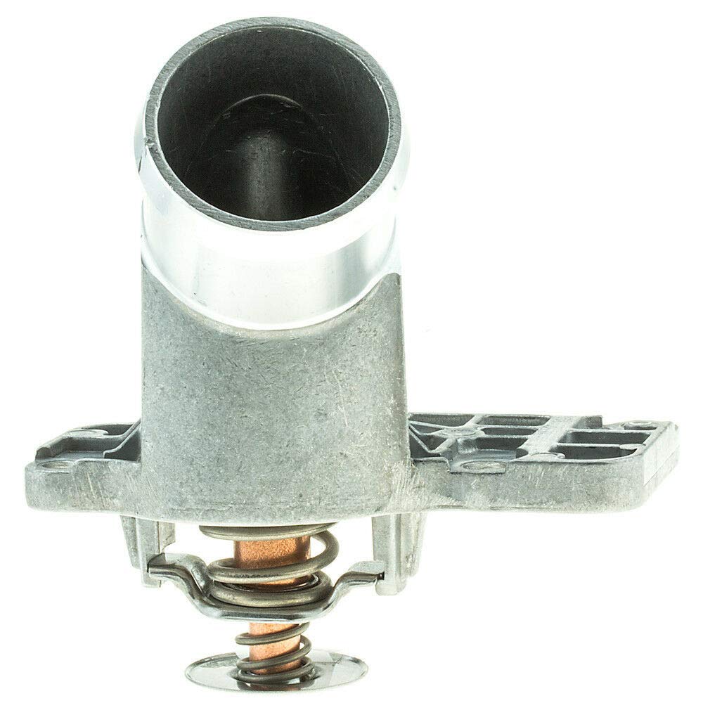 Integrated Housing Gates 33950 Engine Coolant Thermostat