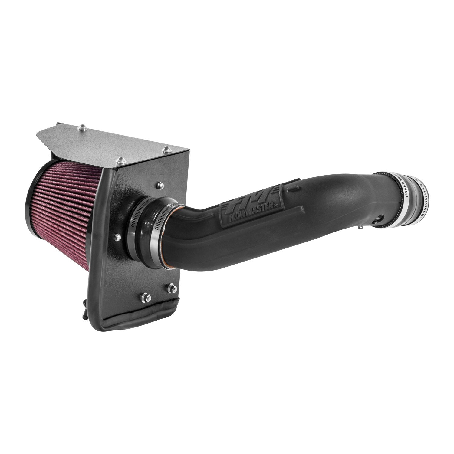 Delta Force Performance Air Intake Flowmaster 615142
