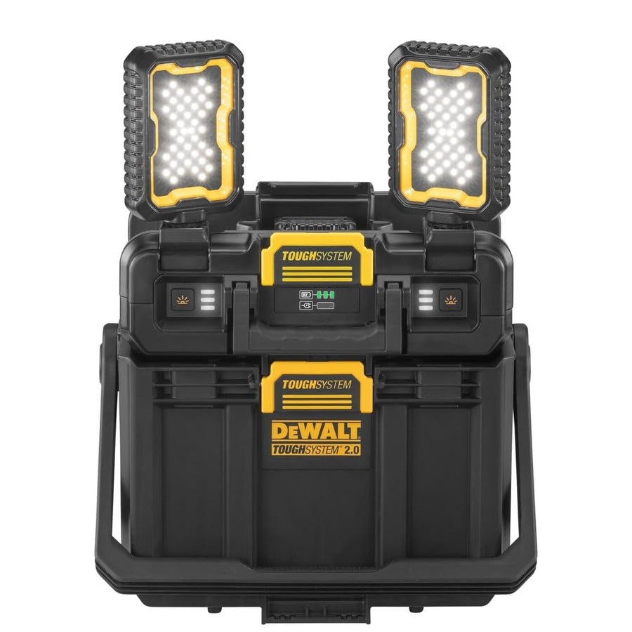 20V MAX Dewalt TOUGHSYSTEM 2.0 Light Box (Tool Only)