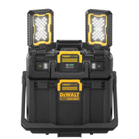 20V MAX Dewalt TOUGHSYSTEM 2.0 Light Box (Tool Only)