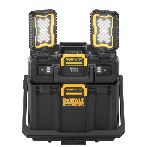 20V MAX Dewalt TOUGHSYSTEM 2.0 Light Box (Tool Only)