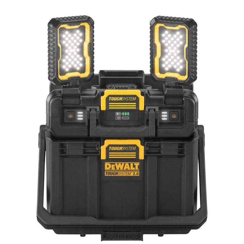 20V MAX Dewalt TOUGHSYSTEM 2.0 Light Box (Tool Only)