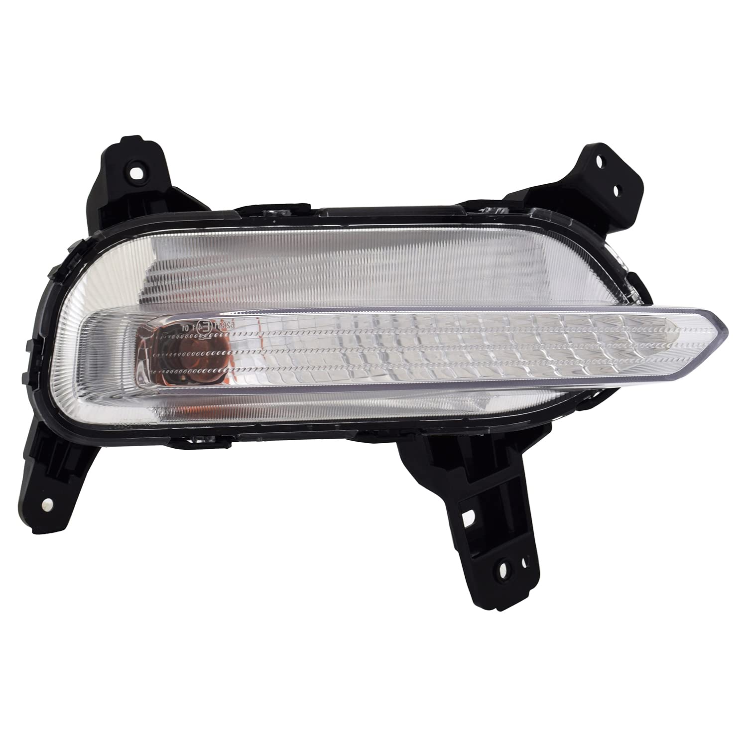 Turn Signal Lamp TYC