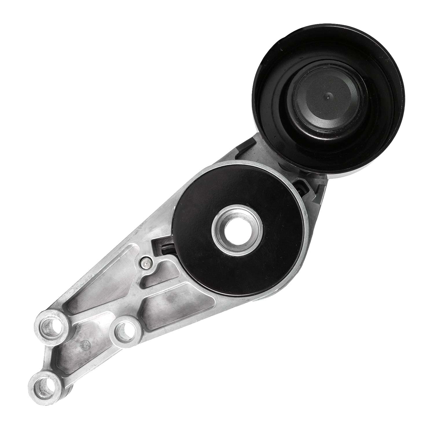 Automatic Goodyear Serpentine Belt Tensioner Assembly 55445