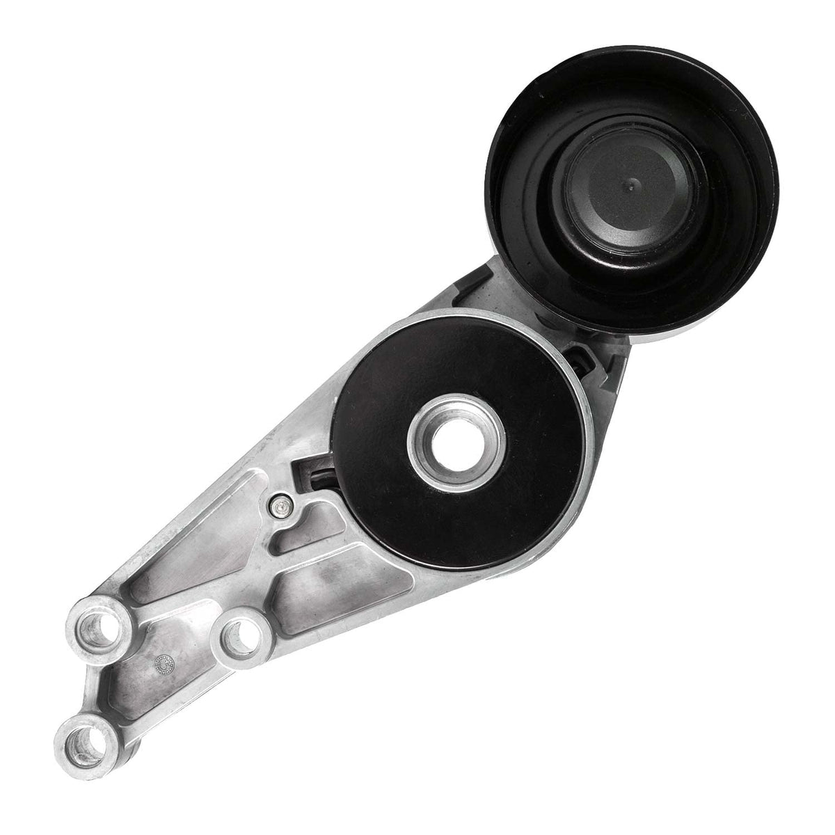 Automatic Goodyear Serpentine Belt Tensioner Assembly 55445