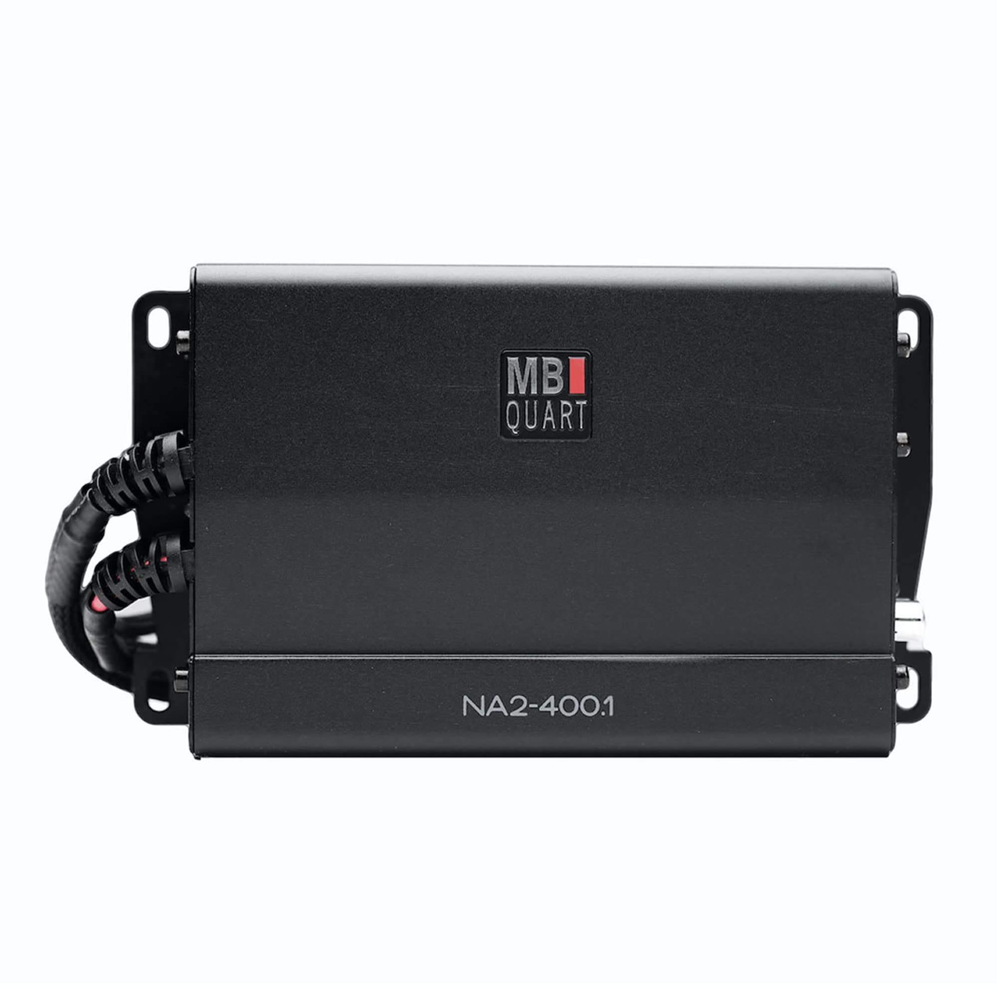 Subwoofer MB Quart Tuned System Compatible with Polaris Ranger, 400 Watt, Powersports