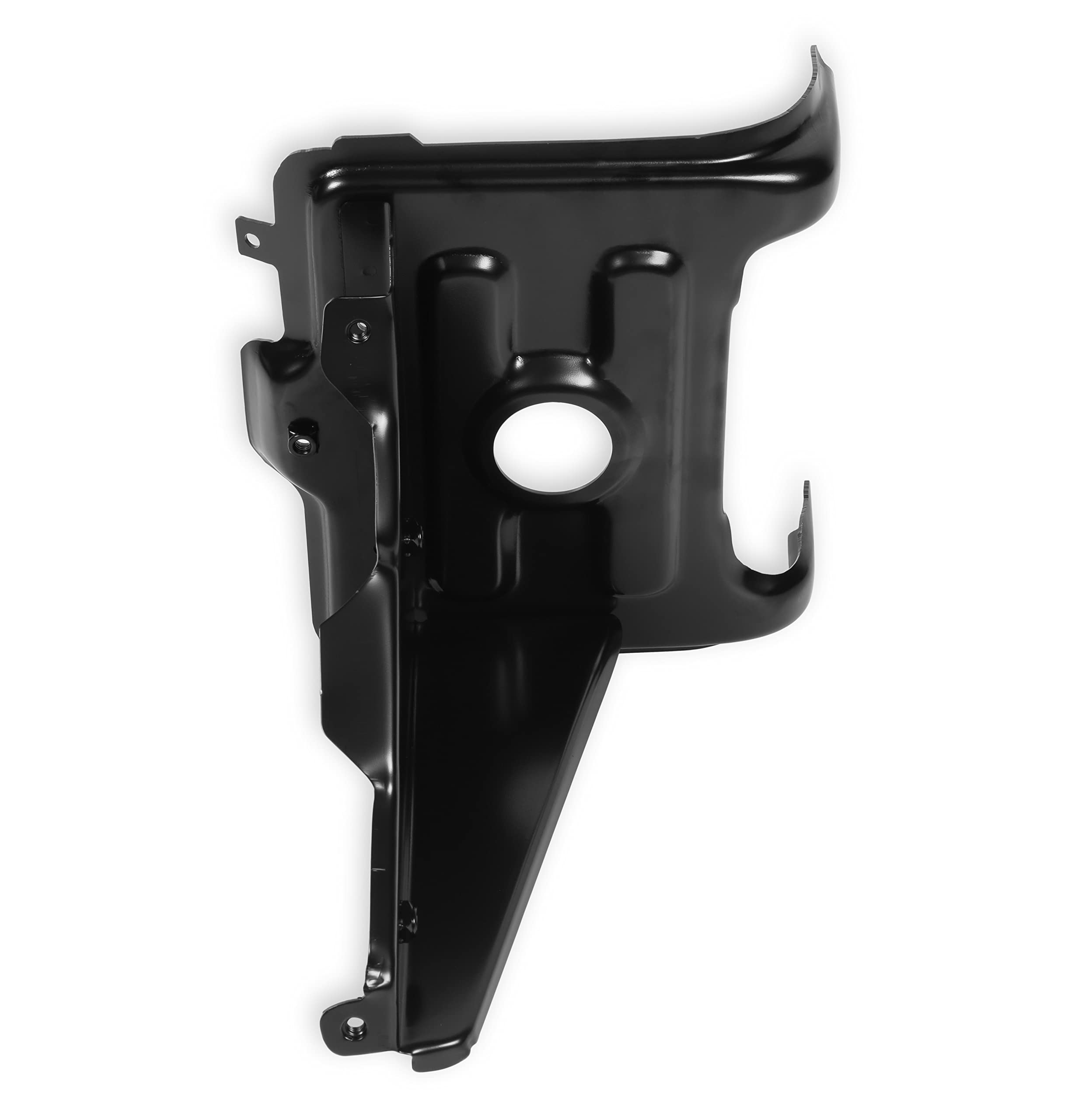 Battery Tray with Support Brothers Trucks 04-331