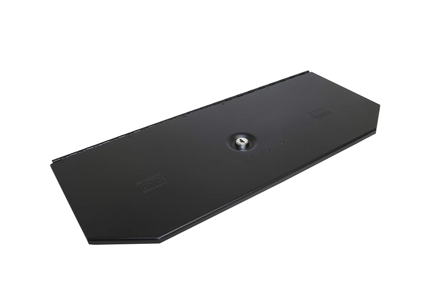 Locking Lid Tuffy Security Products | In-floor for RAM Trucks | 2019-2023