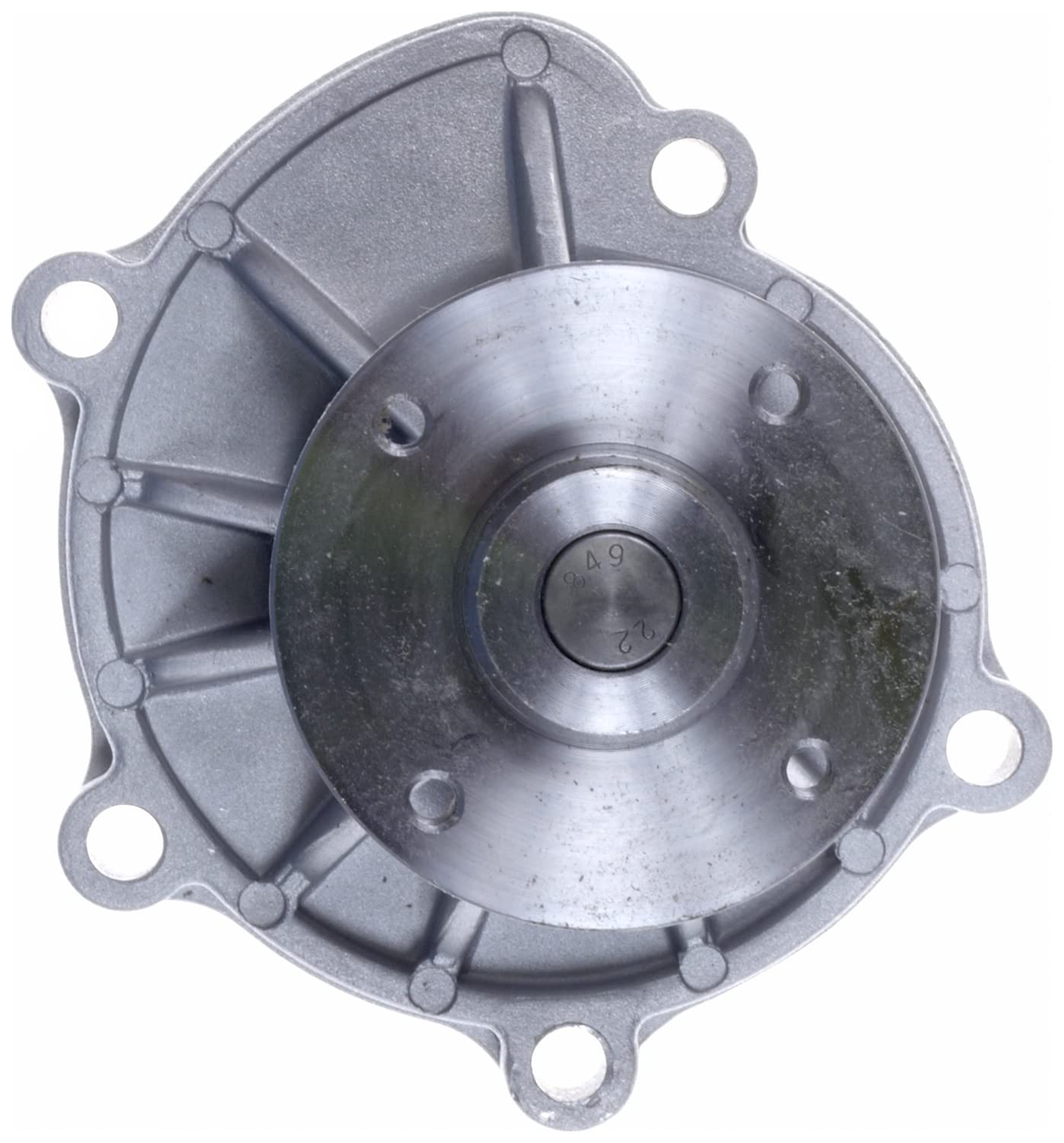 Premium Gates Engine Water Pump 42188