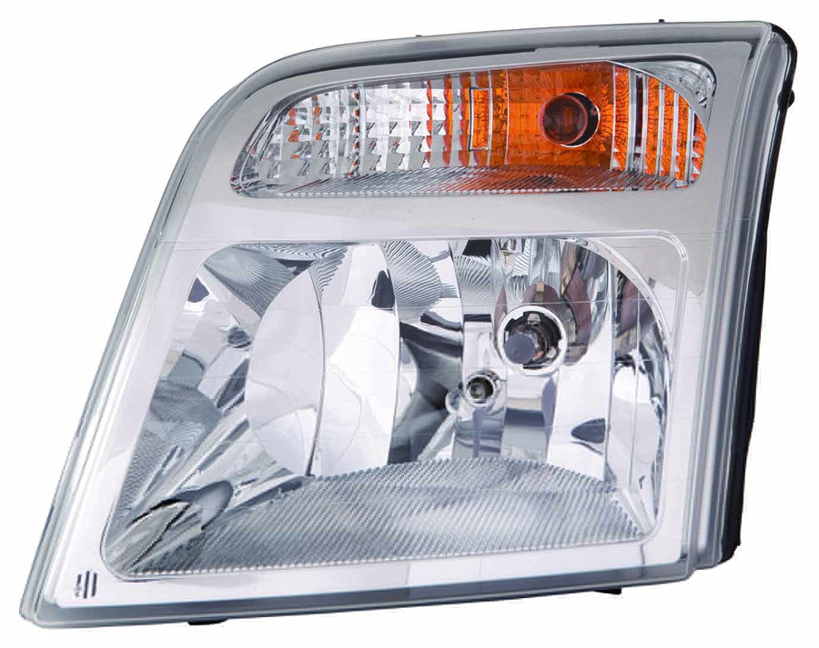 FD TRAST CONECT Depo 10-12 HL ASY LH