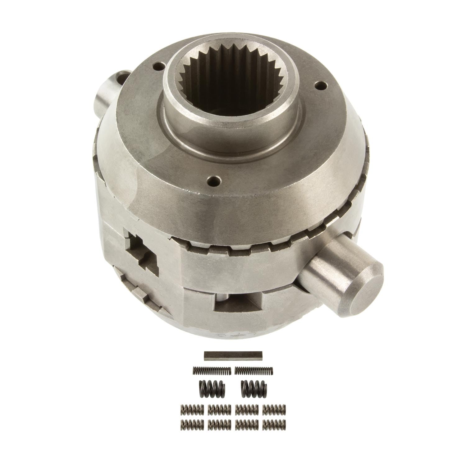 9207752605 PowerTrax No-Slip Differential Locker, 26 Spline, Fits GM 7.5" Open Differential, Compatible with Chevrolet Camaro, S10, Caprice