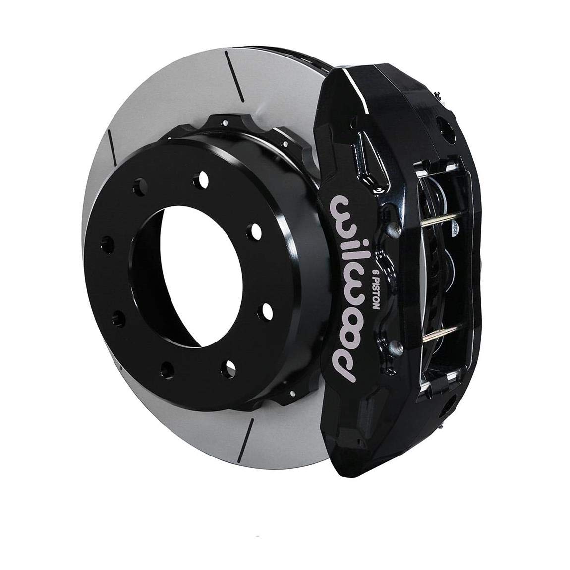 Black TX6R Rear Kit,15.50"