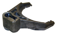 Automotive Crown Shift Fork Transmission and Transaxle - Manual