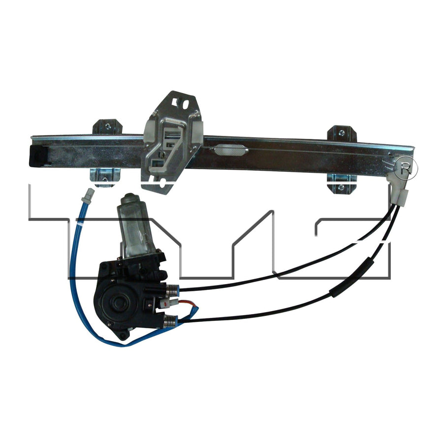 WINDOW REGULATOR TYC - 660059
