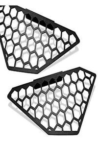Vengeance Fab Fours Side Light Mesh Inserts (D4251 & D4252) Bare