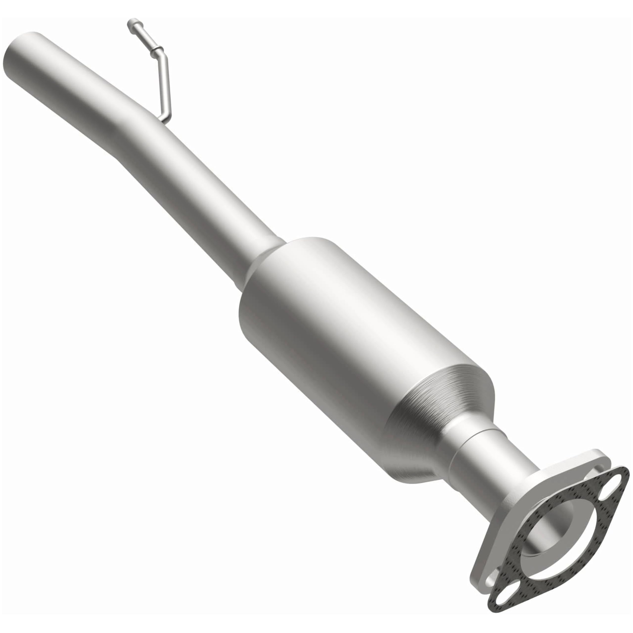 Catalytic Converter MagnaFlow 4593419: California Grade, Direct Fit, Compatible with 2004 Ford Escape and 2004 Mazda Tribute (CARB Compliant)