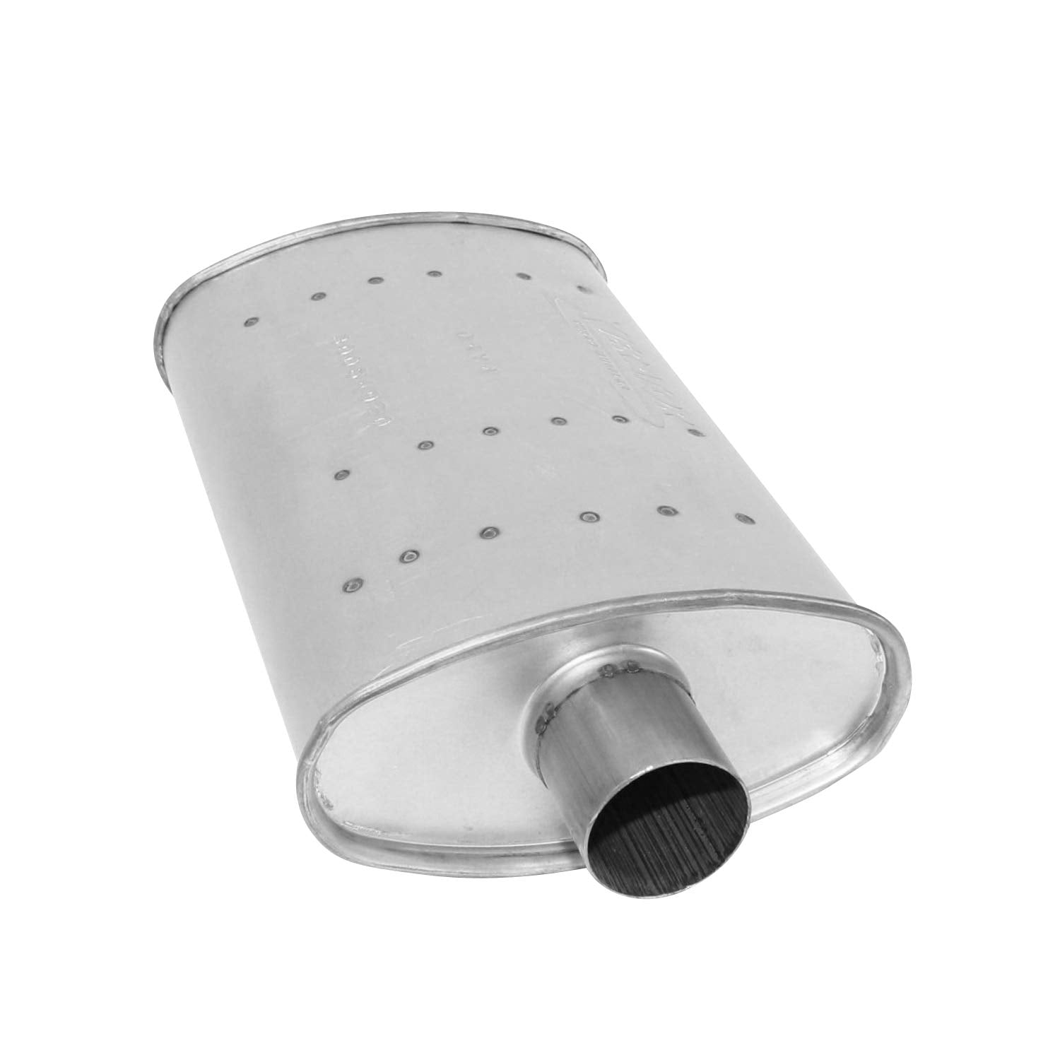 Muffler AP Exhaust 6492