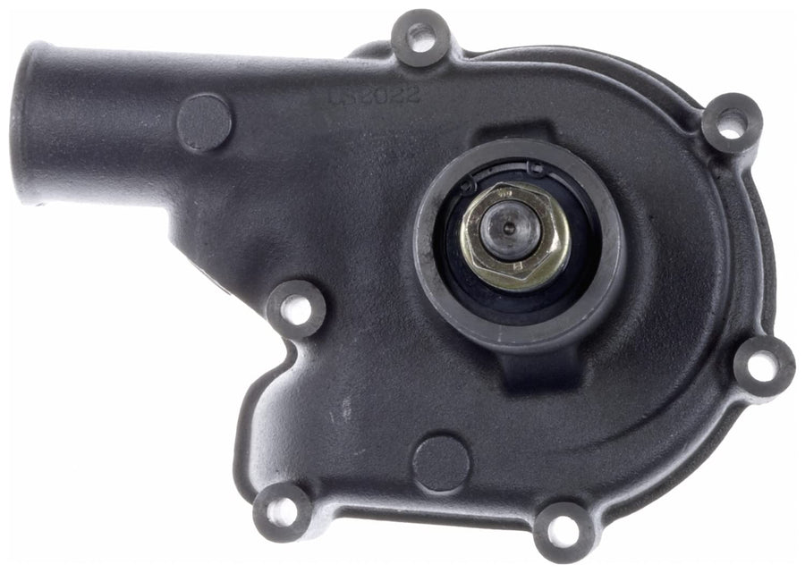 Heavy-Duty Gates 44069HD Engine Water Pump