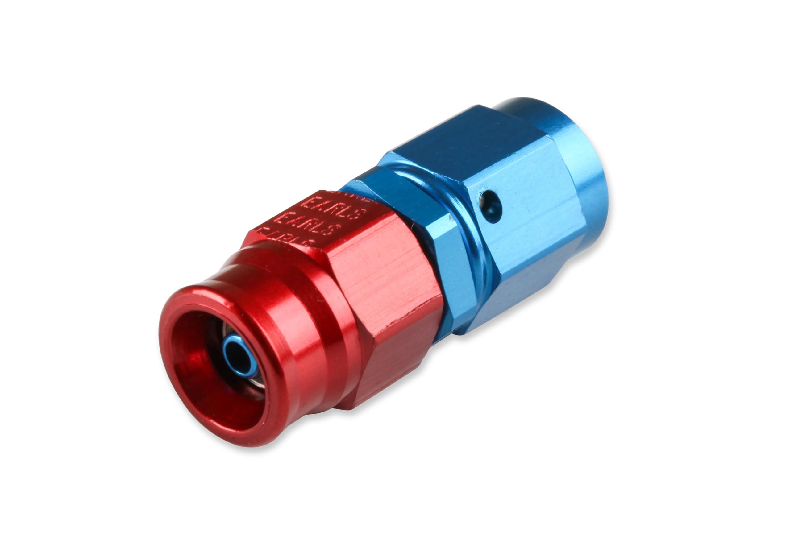 Speed-Seal Hose End Earl's 600138ERL