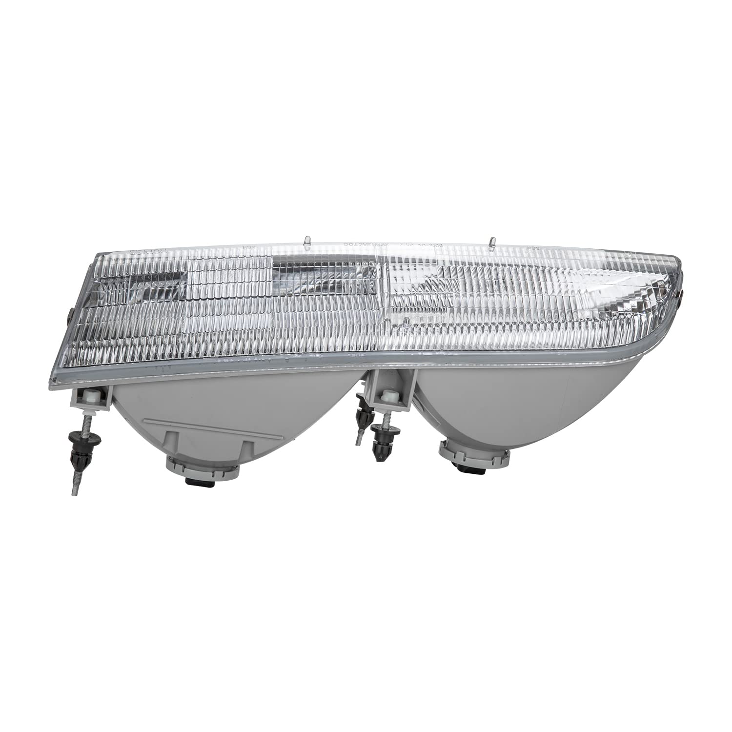 Ford Crown Victoria TYC 20-3109-00 Driver Side Headlight Assembly