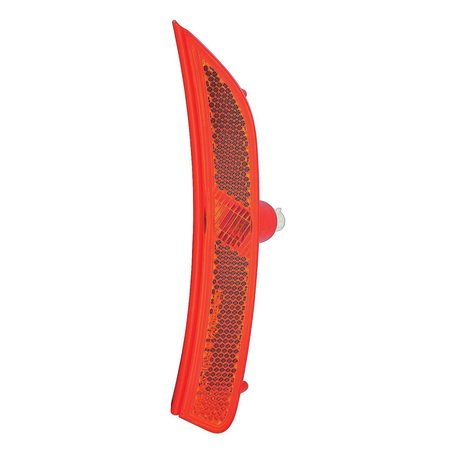 DEPO 333-1423R-For Chrysler 200 (4DR) For Acura 15-16 FRONT SIDE MARKER LIGHT PASSENGER ASSEMBLY CAPA