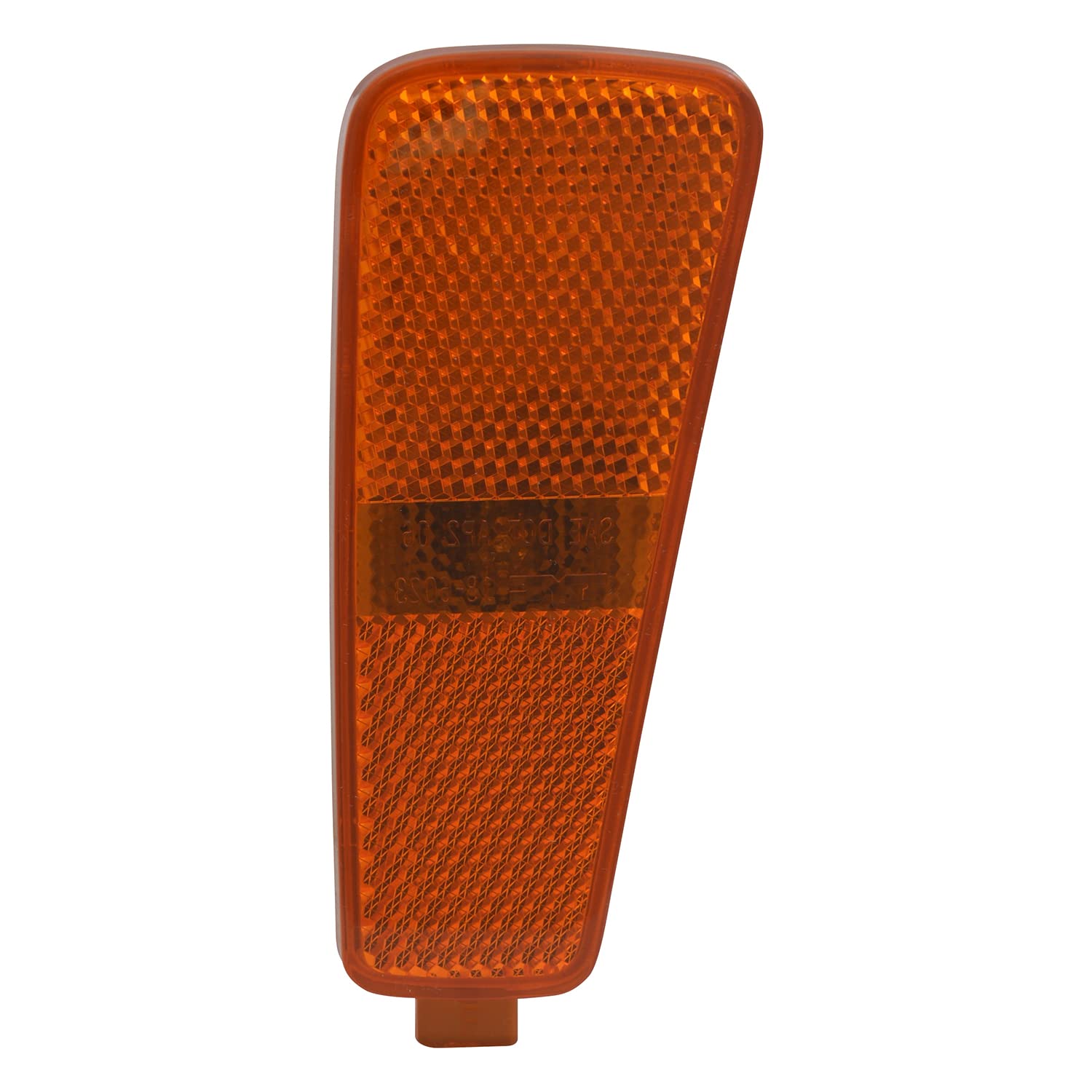 Chevrolet HHR TYC 18-6024-00 Replacement Driver Side Marker