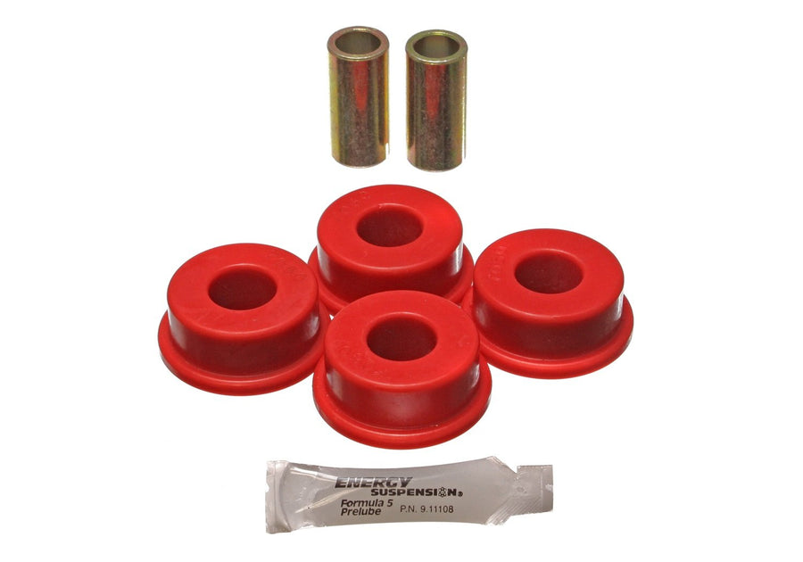 3.7111R Energy Suspension TRACK ARM BUSHING SET