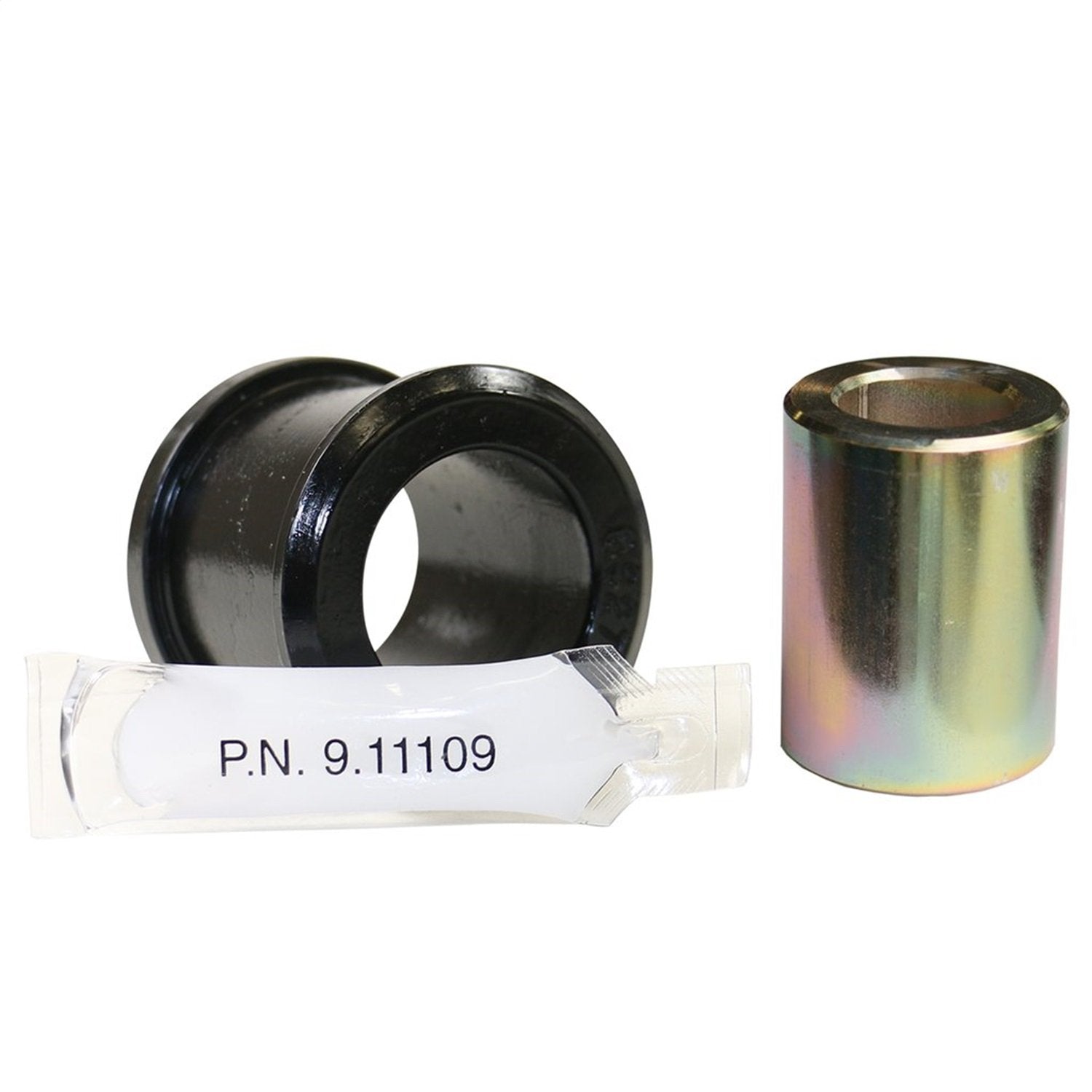 BD Diesel Performance Poly Bushing Kit for Track Bar Ford
