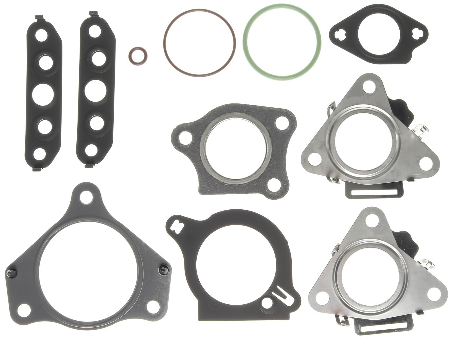 Turbocharger Mahle Gasket Set - GS33967