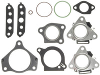 Turbocharger Mahle Gasket Set - GS33967