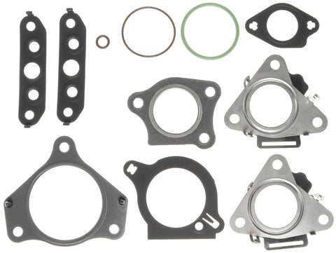 Turbocharger Mahle Gasket Set - GS33967
