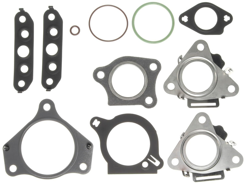 Turbocharger Mahle Gasket Set - GS33967