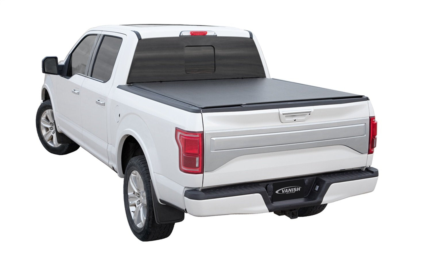 Vanish Access Covers 95219 Foreign 2007-2015